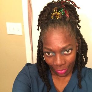 Meet your Posher, Bertilia